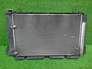 РАДИАТОР ОСНОВНОЙ НА TOYOTA COROLLA  AXIO ZRE142 2ZR-FAE