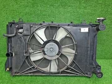 РАДИАТОР ОСНОВНОЙ НА TOYOTA COROLLA  AXIO ZRE142 2ZR-FAE