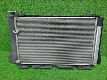 РАДИАТОР ОСНОВНОЙ НА TOYOTA COROLLA  AXIO ZRE142 2ZR-FAE