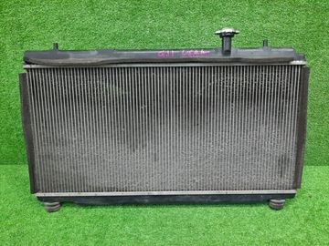 РАДИАТОР ОСНОВНОЙ НА HONDA AIRWAVE GJ1 L15A