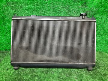 РАДИАТОР ОСНОВНОЙ НА HONDA FIT GE6 L13A