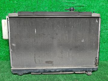 РАДИАТОР ОСНОВНОЙ НА TOYOTA NOAH AZR60G 1AZ-FSE