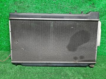 РАДИАТОР ОСНОВНОЙ НА HONDA FIT GD1 L13A