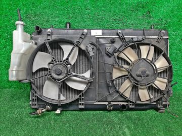 РАДИАТОР ОСНОВНОЙ НА HONDA MOBILIO GB1 L15A