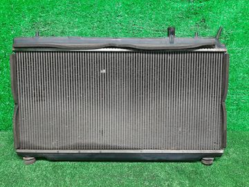РАДИАТОР ОСНОВНОЙ НА HONDA MOBILIO GB1 L15A
