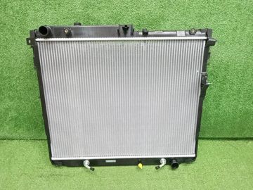 РАДИАТОР ОСНОВНОЙ НА TOYOTA LAND CRUISER FJA300W F33A-FTV