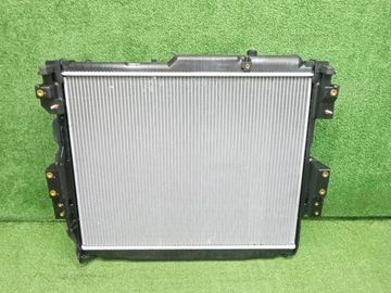 РАДИАТОР ОСНОВНОЙ НА TOYOTA LAND CRUISER FJA300W F33A-FTV