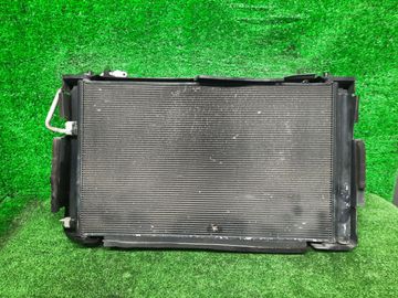 РАДИАТОР ОСНОВНОЙ НА TOYOTA ESTIMA GSR50W 2GR-FE