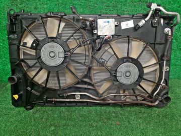 РАДИАТОР ОСНОВНОЙ НА TOYOTA ESTIMA GSR50W 2GR-FE