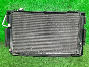 РАДИАТОР ОСНОВНОЙ НА TOYOTA ESTIMA GSR50W 2GR-FE