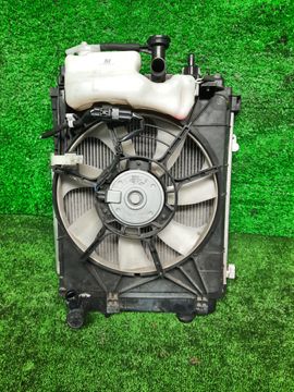РАДИАТОР ОСНОВНОЙ НА DAIHATSU CAST LA250S KF