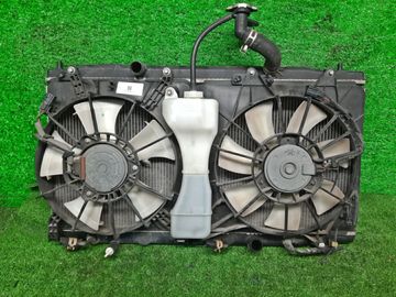 РАДИАТОР ОСНОВНОЙ НА HONDA FREED GB3 L15A