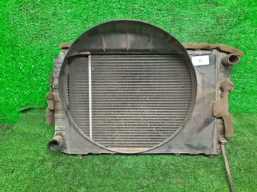 РАДИАТОР ОСНОВНОЙ НА TOYOTA LITE ACE KM51 5K