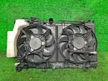 РАДИАТОР ОСНОВНОЙ НА SUBARU EXIGA YA5 EJ205