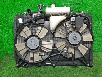 РАДИАТОР ОСНОВНОЙ НА MAZDA CX-7 ER3P L3-VDT