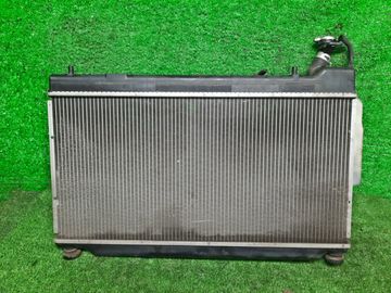 РАДИАТОР ОСНОВНОЙ НА HONDA FIT GD1 L13A