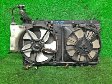 РАДИАТОР ОСНОВНОЙ НА HONDA FIT GD1 L13A