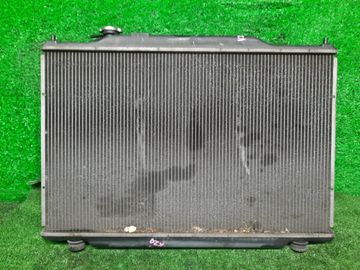 РАДИАТОР ОСНОВНОЙ НА HONDA STEPWGN RF4 K20A