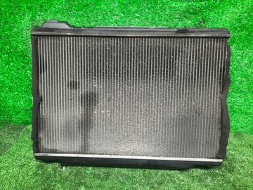 РАДИАТОР ОСНОВНОЙ НА TOYOTA ESTIMA LUCIDA CXR10G 3C-T