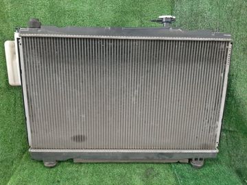 РАДИАТОР ОСНОВНОЙ НА TOYOTA IPSUM ACM21W 2AZ-FE