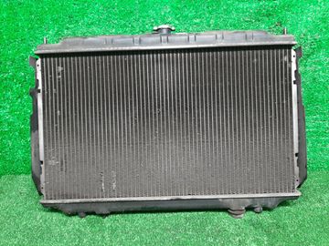 РАДИАТОР ОСНОВНОЙ НА NISSAN CEFIRO A32 VQ20DE