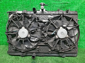 РАДИАТОР ОСНОВНОЙ НА NISSAN SERENA GFNC27 MR20DD