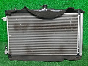РАДИАТОР ОСНОВНОЙ НА NISSAN SERENA GFNC27 MR20DD