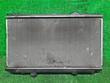 РАДИАТОР ОСНОВНОЙ НА TOYOTA CROWN MAJESTA UZS141 1UZ-FE