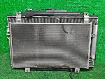 РАДИАТОР ОСНОВНОЙ НА MAZDA CX-5 KE2AW SH-VPTS
