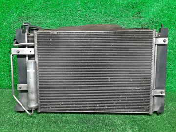 РАДИАТОР ОСНОВНОЙ НА MITSUBISHI COLT PLUS Z21W 4A90