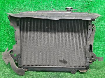 РАДИАТОР ОСНОВНОЙ НА NISSAN ATLAS SH2F23 TD25