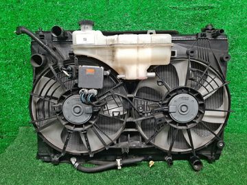 РАДИАТОР ОСНОВНОЙ НА TOYOTA CROWN AWS210 2AR-FSE