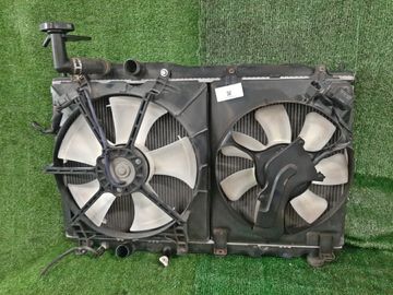 РАДИАТОР ОСНОВНОЙ НА HONDA CIVIC FD1 R18A