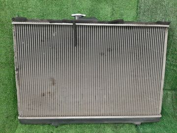 РАДИАТОР ОСНОВНОЙ НА MITSUBISHI CHARIOT GRANDIS N84W 4G64