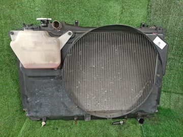 РАДИАТОР ОСНОВНОЙ НА TOYOTA CROWN GS151 1G-FE