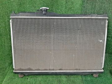 РАДИАТОР ОСНОВНОЙ НА HONDA STEPWGN RF1 B20B
