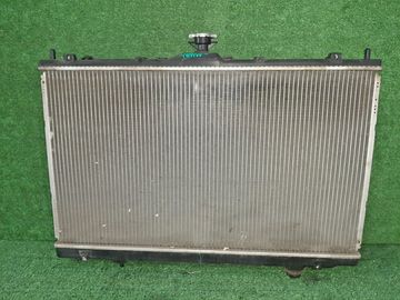 РАДИАТОР ОСНОВНОЙ НА MITSUBISHI GRANDIS NA4W 4G69