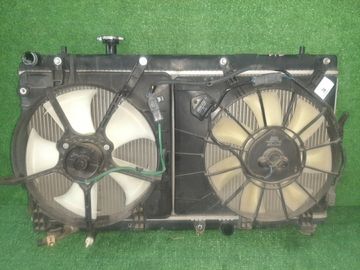 РАДИАТОР ОСНОВНОЙ НА HONDA AIRWAVE GJ1 L15A