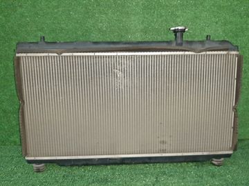 РАДИАТОР ОСНОВНОЙ НА HONDA AIRWAVE GJ1 L15A