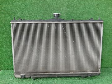 РАДИАТОР ОСНОВНОЙ НА MITSUBISHI GRANDIS NA4W 4G69