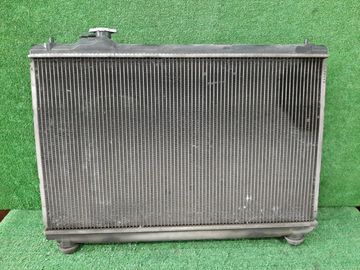 РАДИАТОР ОСНОВНОЙ НА TOYOTA HARRIER MCU15W 1MZ-FE