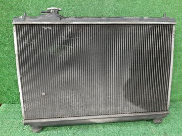 РАДИАТОР ОСНОВНОЙ НА TOYOTA HARRIER MCU10W 1MZ-FE