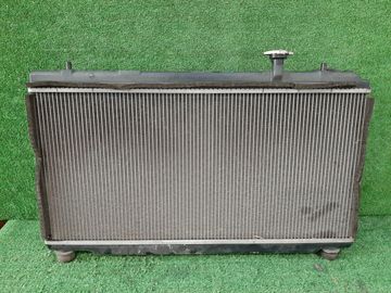 РАДИАТОР ОСНОВНОЙ НА HONDA AIRWAVE GJ1 L15A