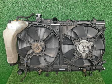 РАДИАТОР ОСНОВНОЙ НА SUBARU IMPREZA GG3 EJ15E