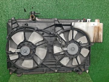 РАДИАТОР ОСНОВНОЙ НА TOYOTA IPSUM ACM21W 2AZ-FE