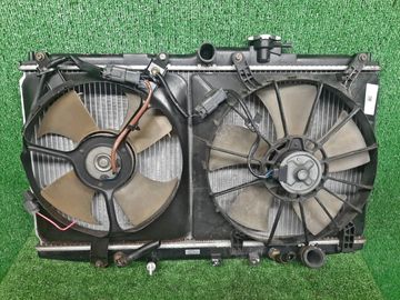 РАДИАТОР ОСНОВНОЙ НА HONDA ACCORD CF3 F18B