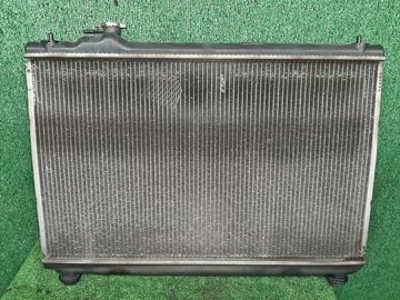 РАДИАТОР ОСНОВНОЙ НА TOYOTA HARRIER MCU15W 1MZ-FE