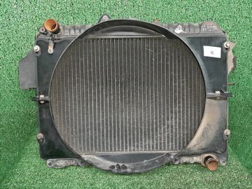РАДИАТОР ОСНОВНОЙ НА MAZDA BONGO BRAWNY SD29T R2