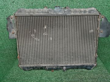 РАДИАТОР ОСНОВНОЙ НА MAZDA BONGO BRAWNY SD29T R2