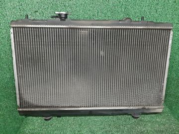 РАДИАТОР ОСНОВНОЙ НА MITSUBISHI MIRAGE DINGO CQ1A 4G13